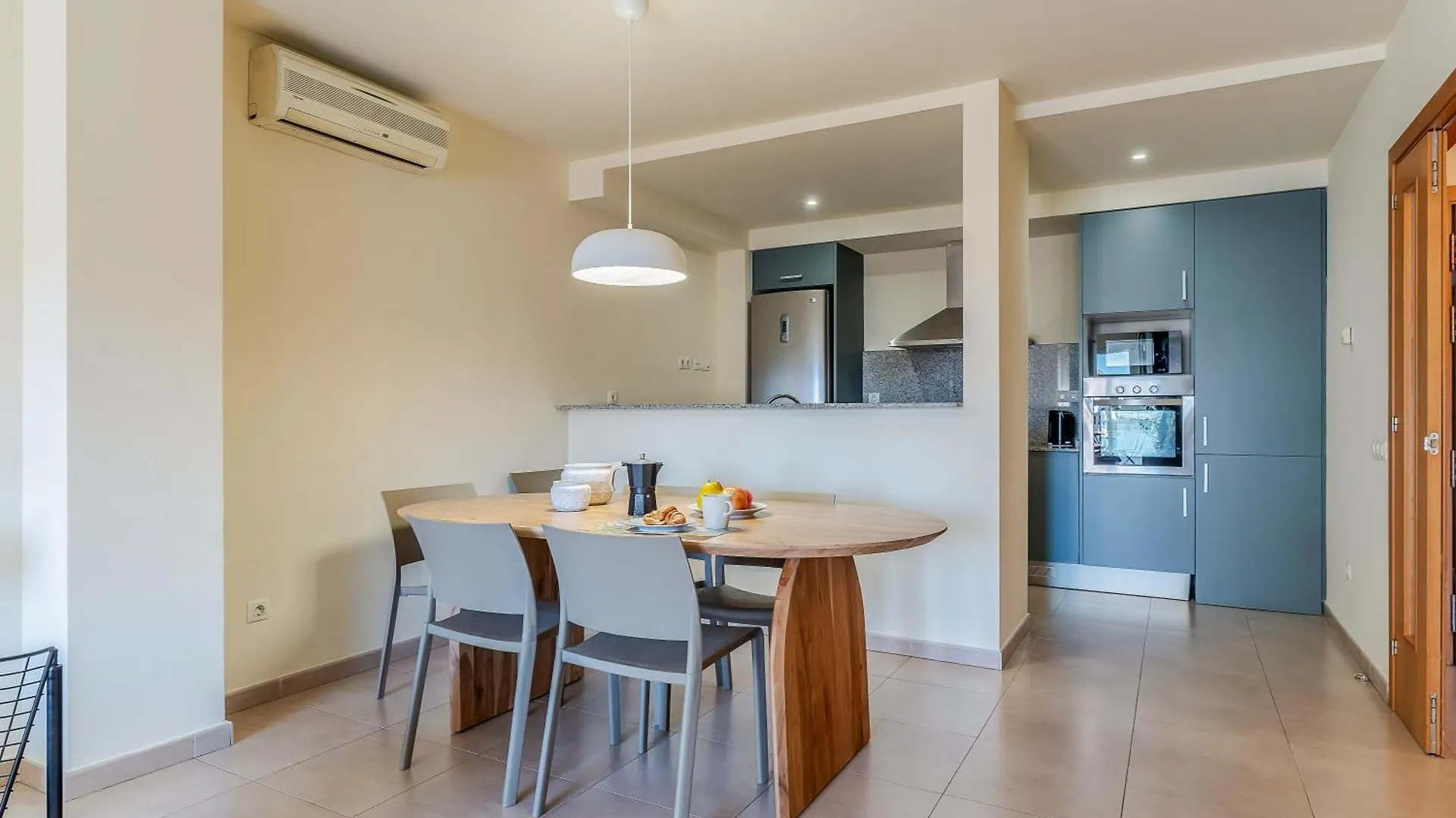 Ab Sagrada Familia - Sant Pau Apartment Barcelona