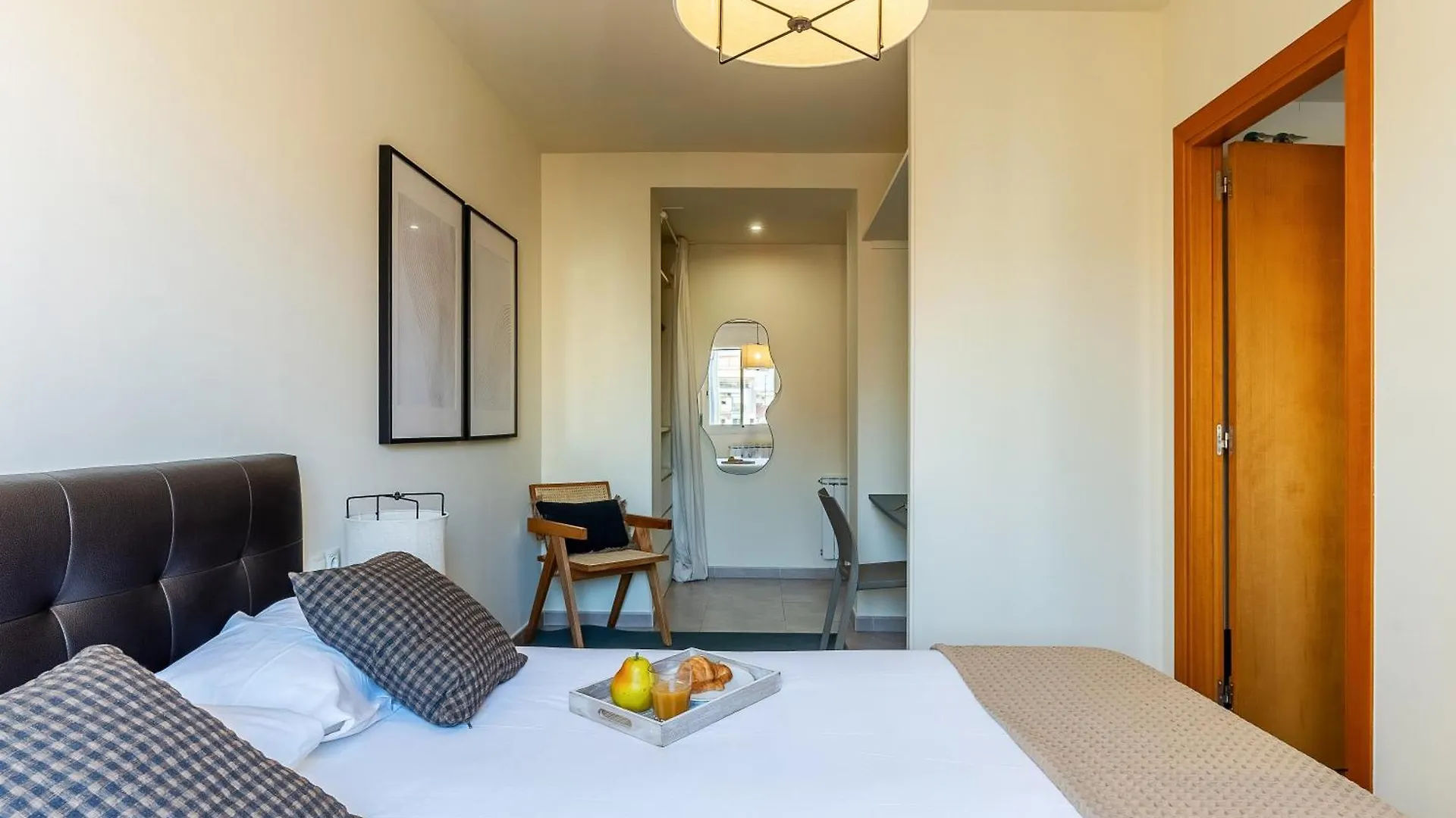 Ferienwohnung Ab Sagrada Familia - Sant Pau Barcelona 0*,  Spanien