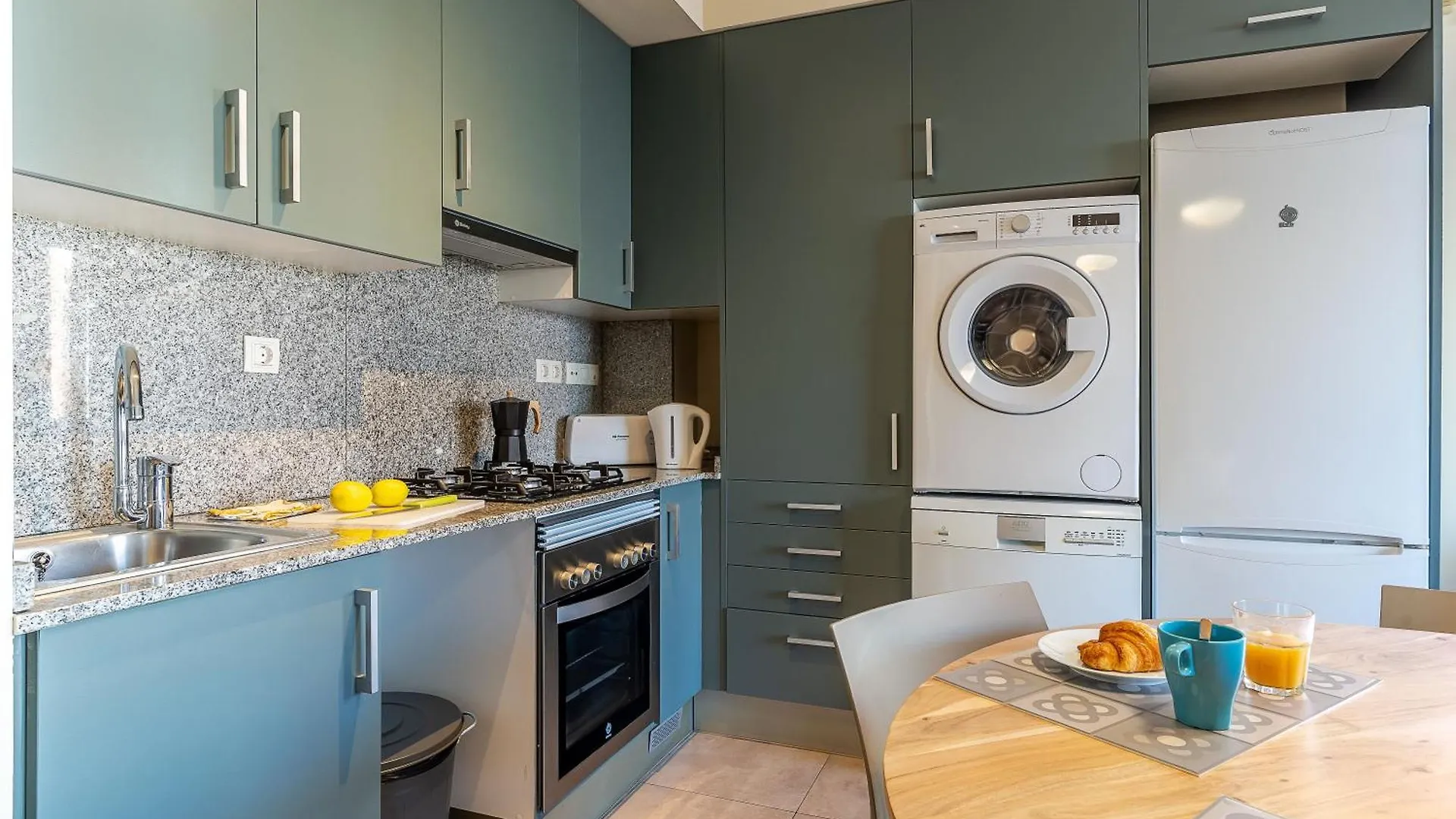 Ferienwohnung Ab Sagrada Familia - Sant Pau Barcelona