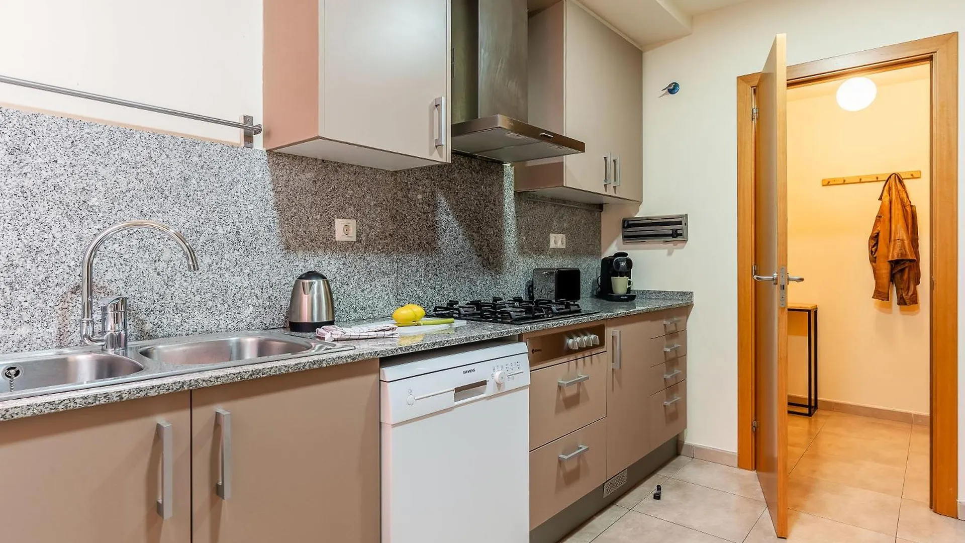 Apartment Ferienwohnung Ab Sagrada Familia - Sant Pau Barcelona