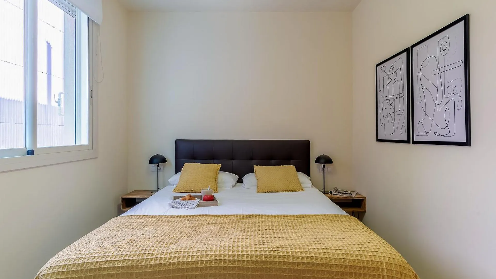 Ferienwohnung Ab Sagrada Familia - Sant Pau Barcelona 0*,