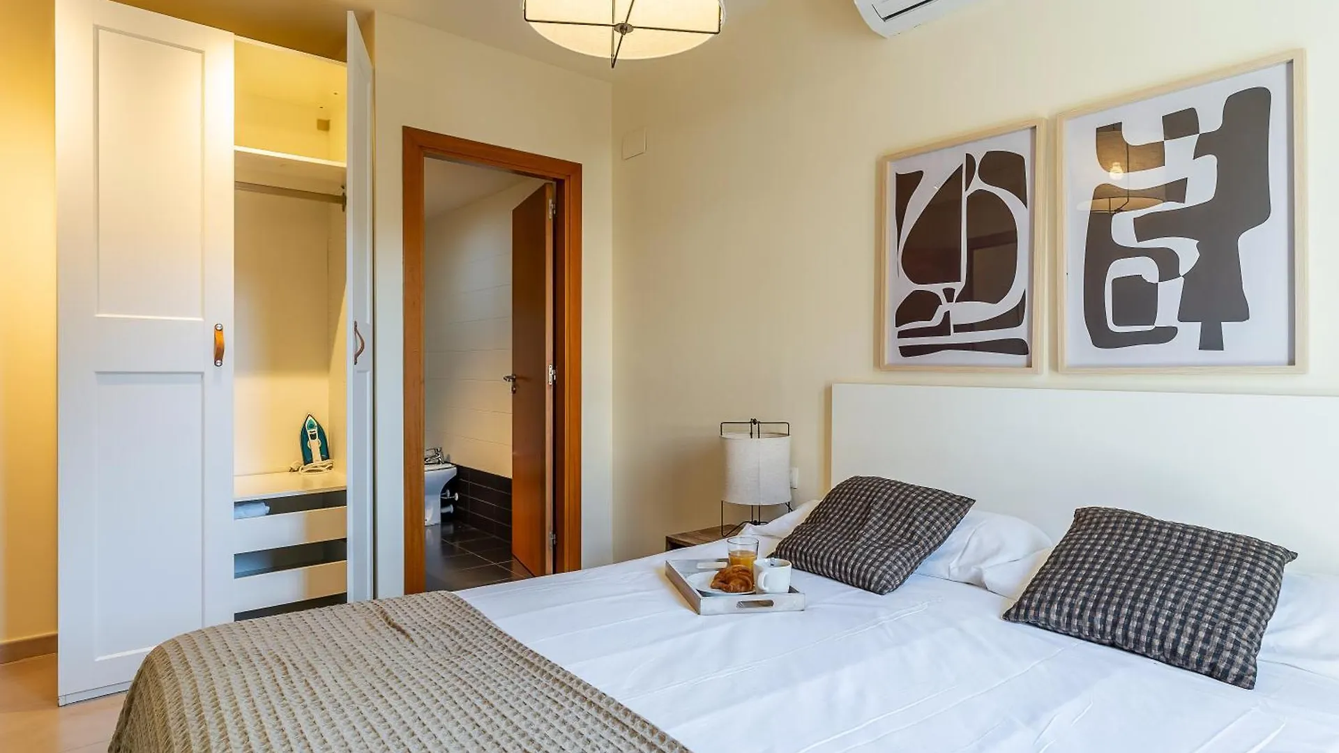 Ferienwohnung Ab Sagrada Familia - Sant Pau Barcelona