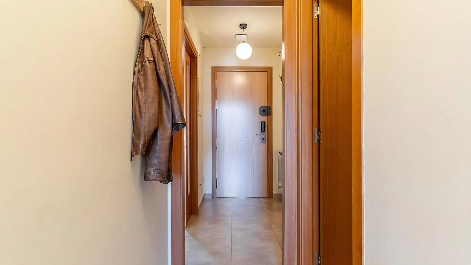 Apartment Ferienwohnung Ab Sagrada Familia - Sant Pau Barcelona