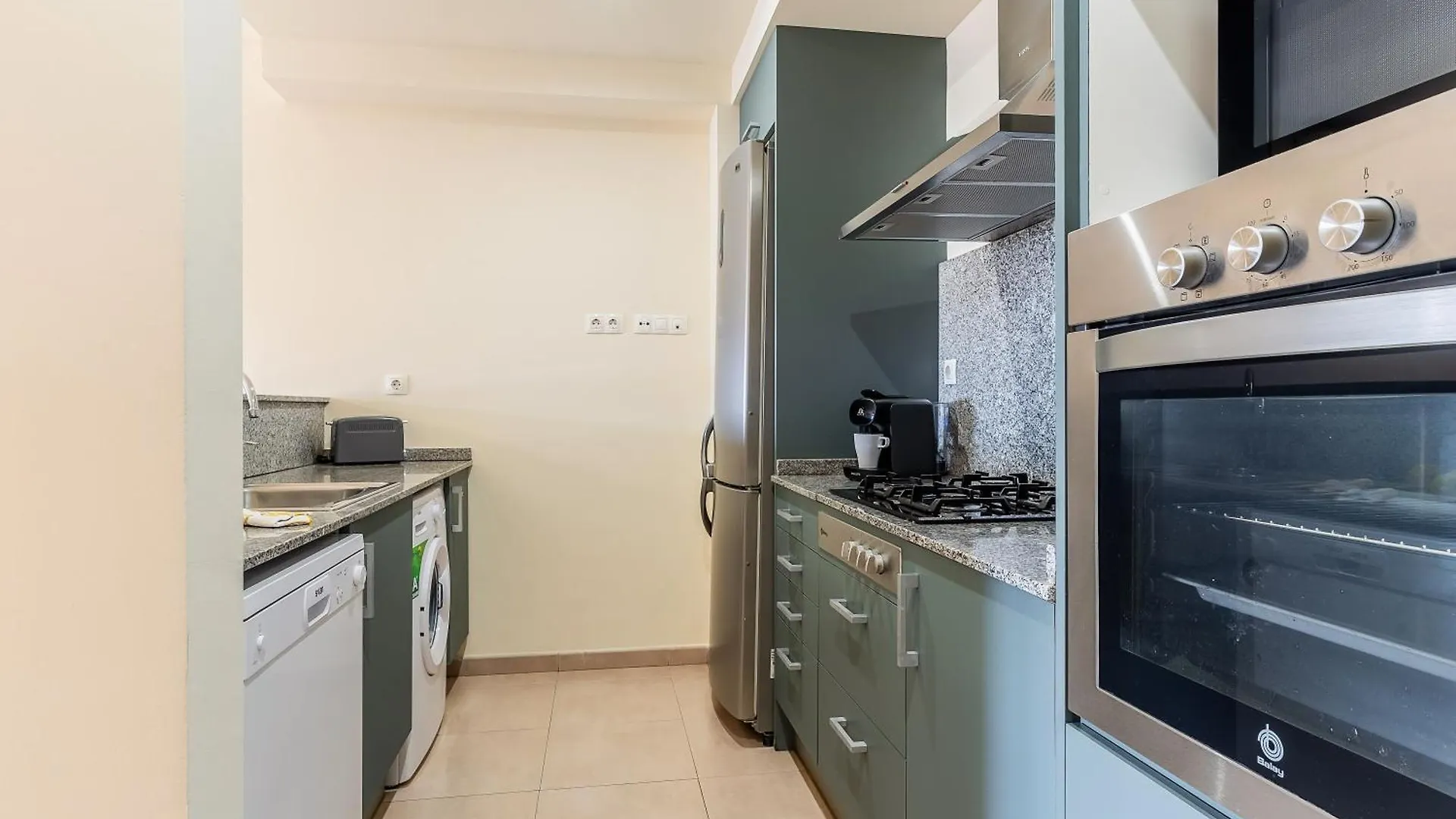 Apartment Ferienwohnung Ab Sagrada Familia - Sant Pau Barcelona