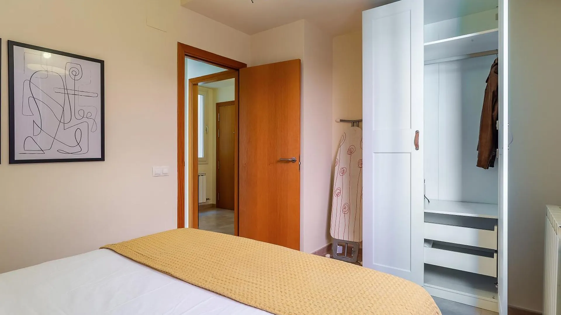 Ferienwohnung Ab Sagrada Familia - Sant Pau Barcelona Spanien