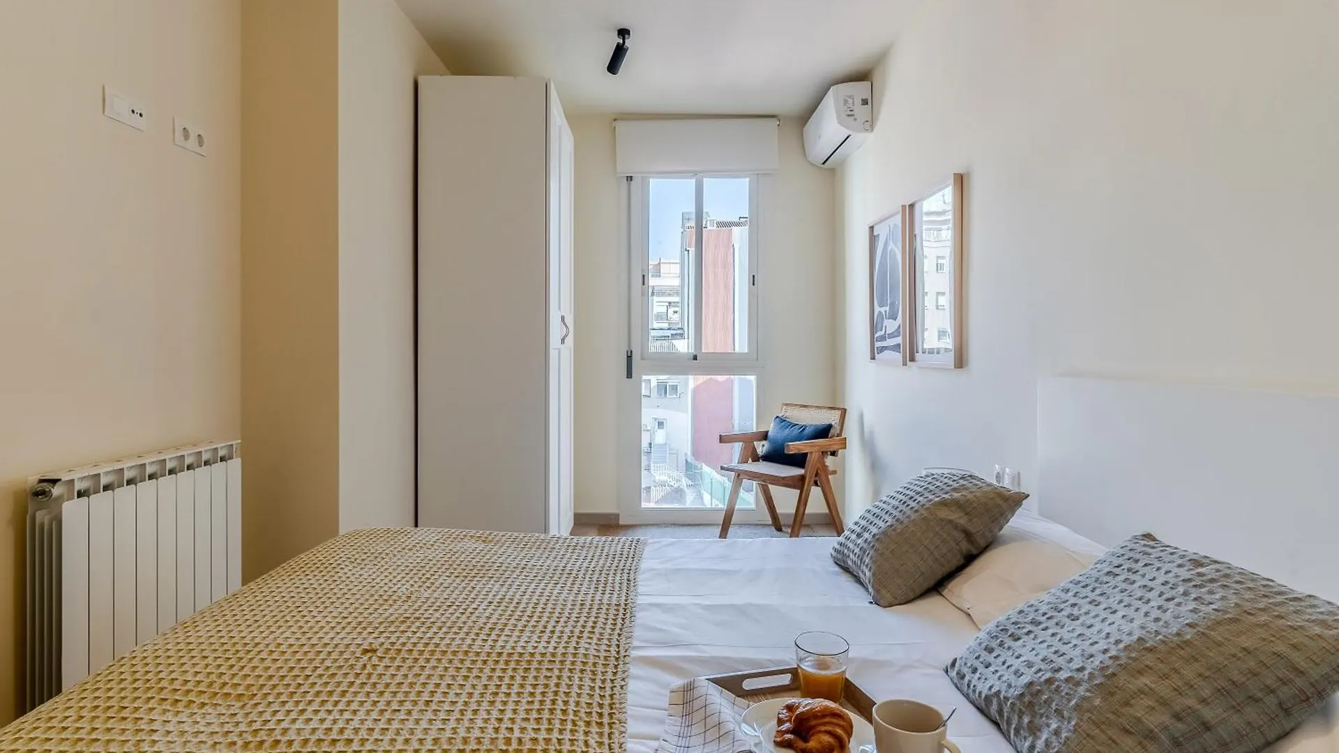 Ferienwohnung Ab Sagrada Familia - Sant Pau Barcelona 0*,  Spanien