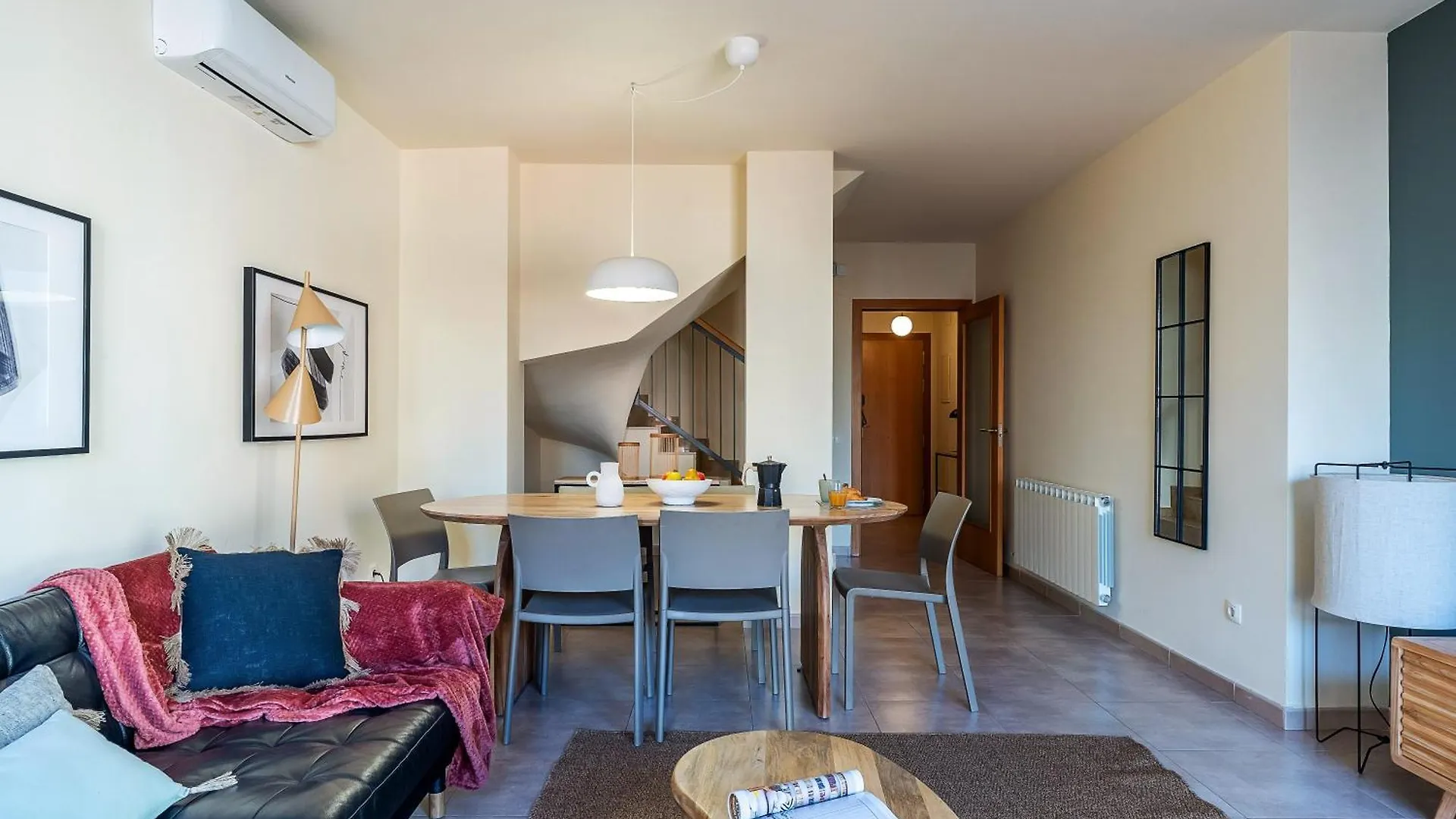 Ferienwohnung Ab Sagrada Familia - Sant Pau Barcelona 0*,