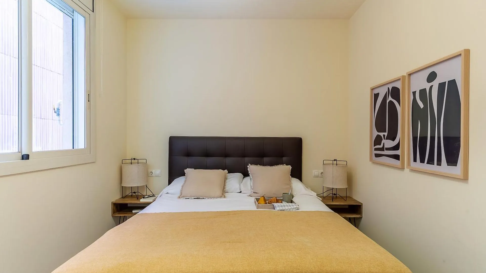 Ferienwohnung Ab Sagrada Familia - Sant Pau Barcelona 0*,  Spanien