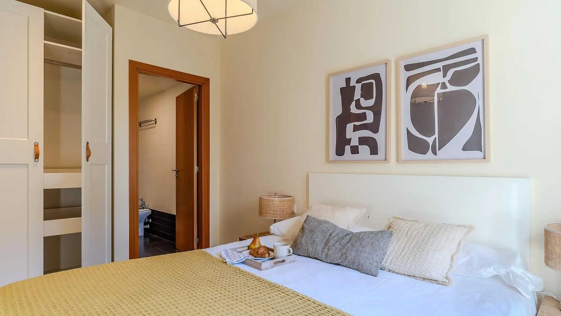 Ferienwohnung Ab Sagrada Familia - Sant Pau Barcelona