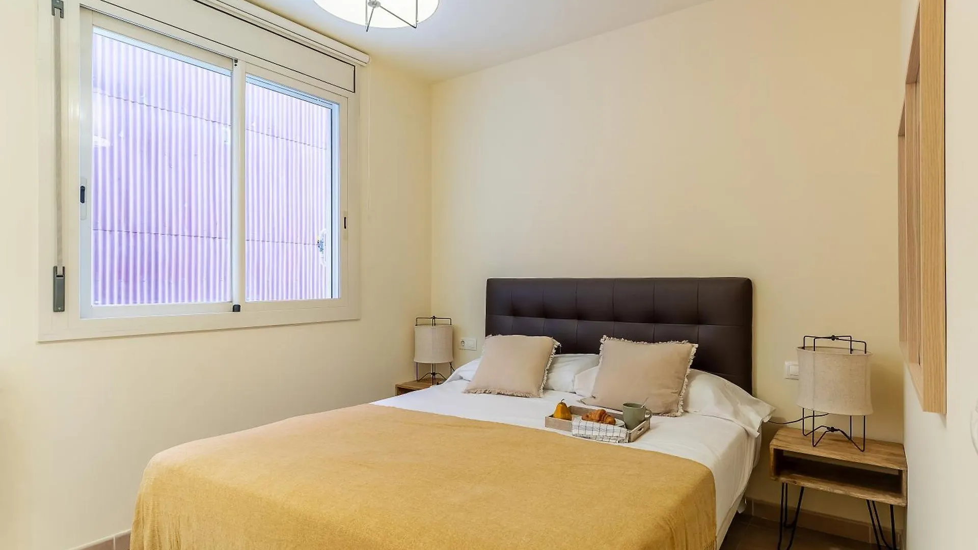 Ferienwohnung Ab Sagrada Familia - Sant Pau Barcelona Apartment