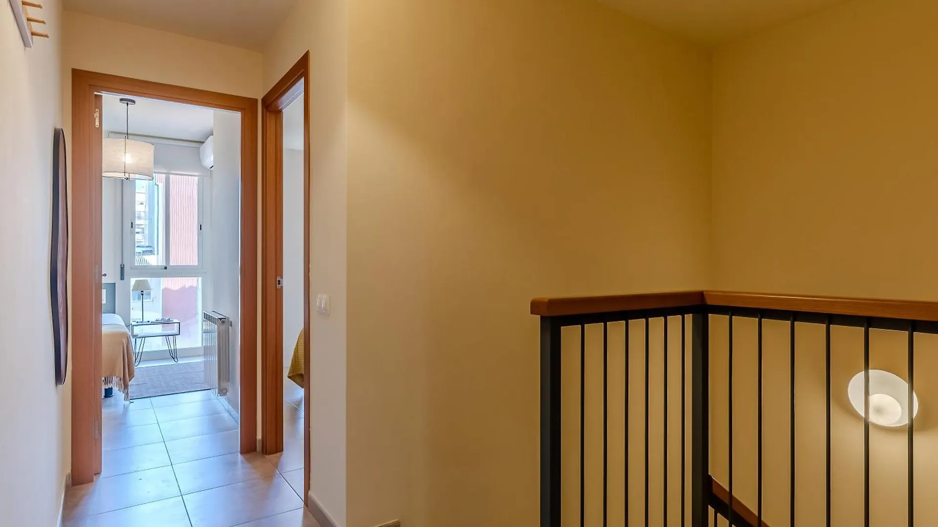Apartment Ferienwohnung Ab Sagrada Familia - Sant Pau Barcelona