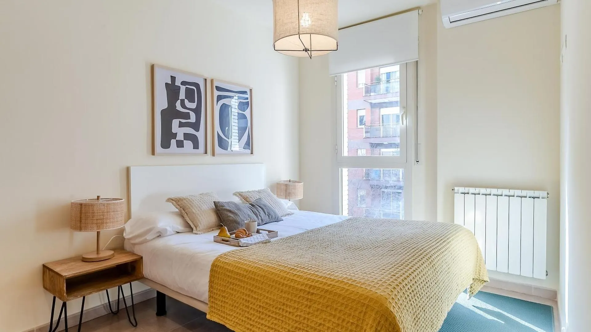Ferienwohnung Ab Sagrada Familia - Sant Pau Barcelona 0*,  Spanien