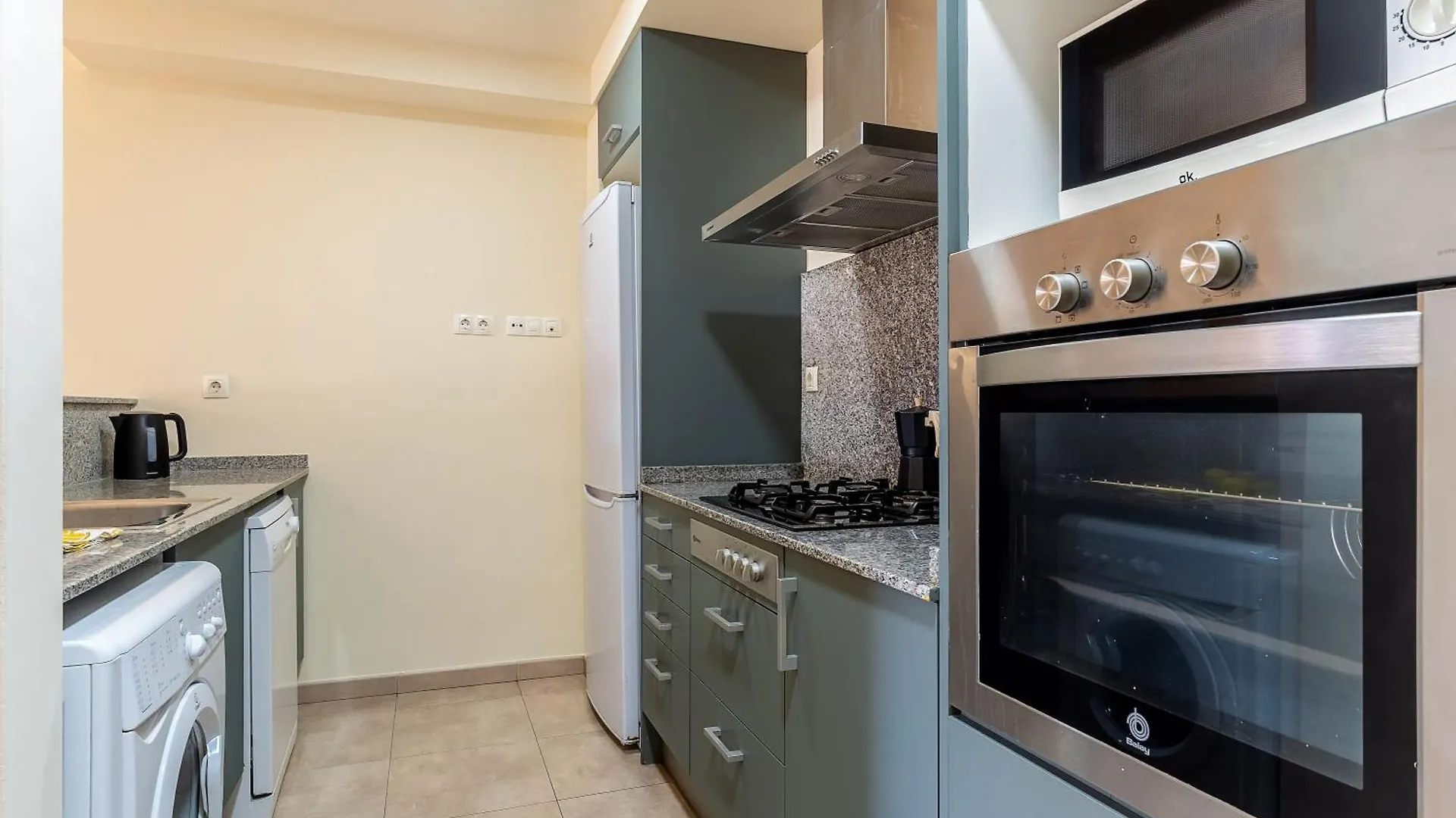 Ferienwohnung Ab Sagrada Familia - Sant Pau Barcelona