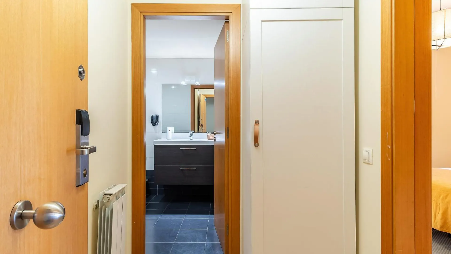 Ferienwohnung Ab Sagrada Familia - Sant Pau Barcelona 0*,  Spanien