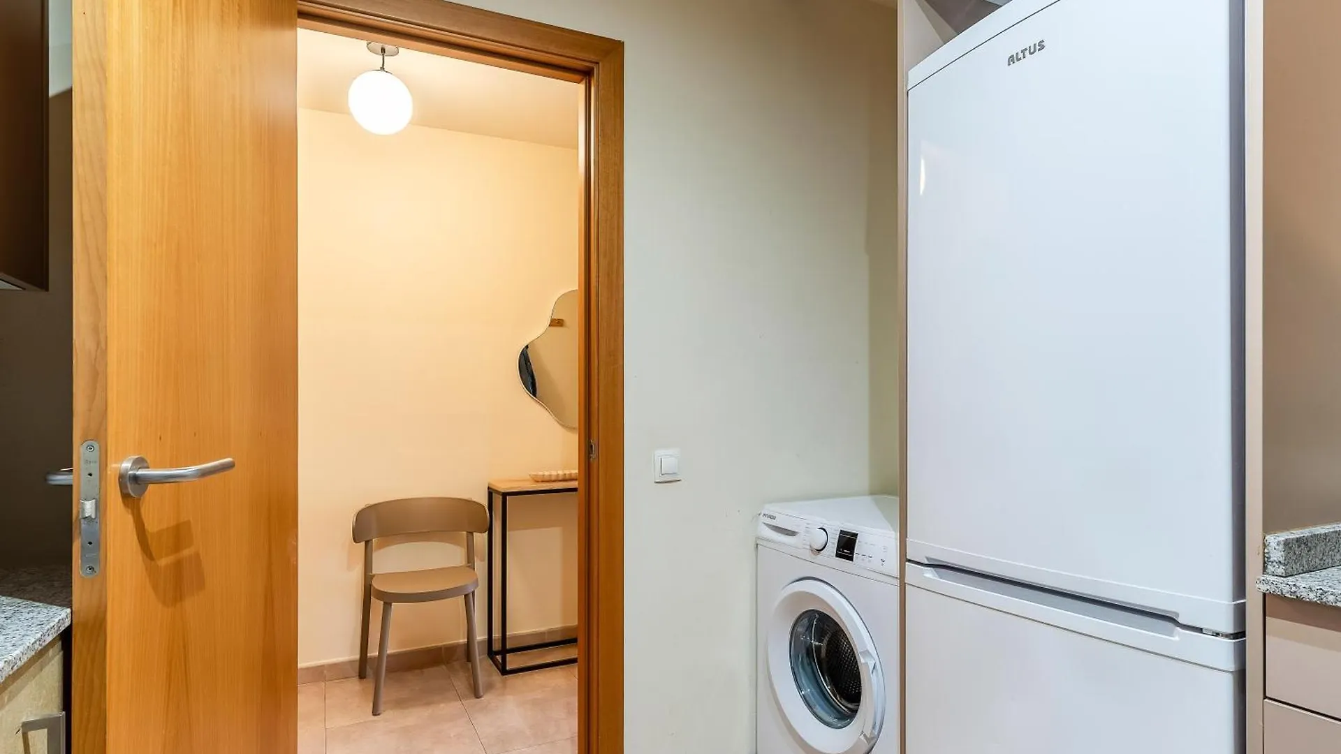 Ferienwohnung Ab Sagrada Familia - Sant Pau Barcelona