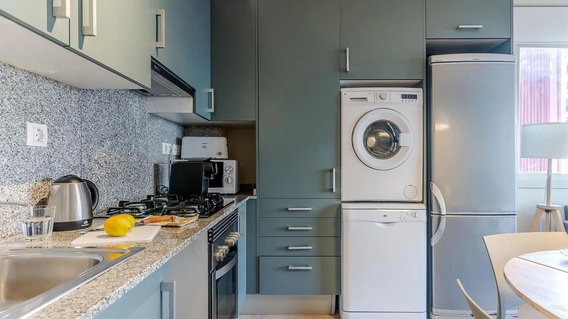 Apartment Ferienwohnung Ab Sagrada Familia - Sant Pau Barcelona