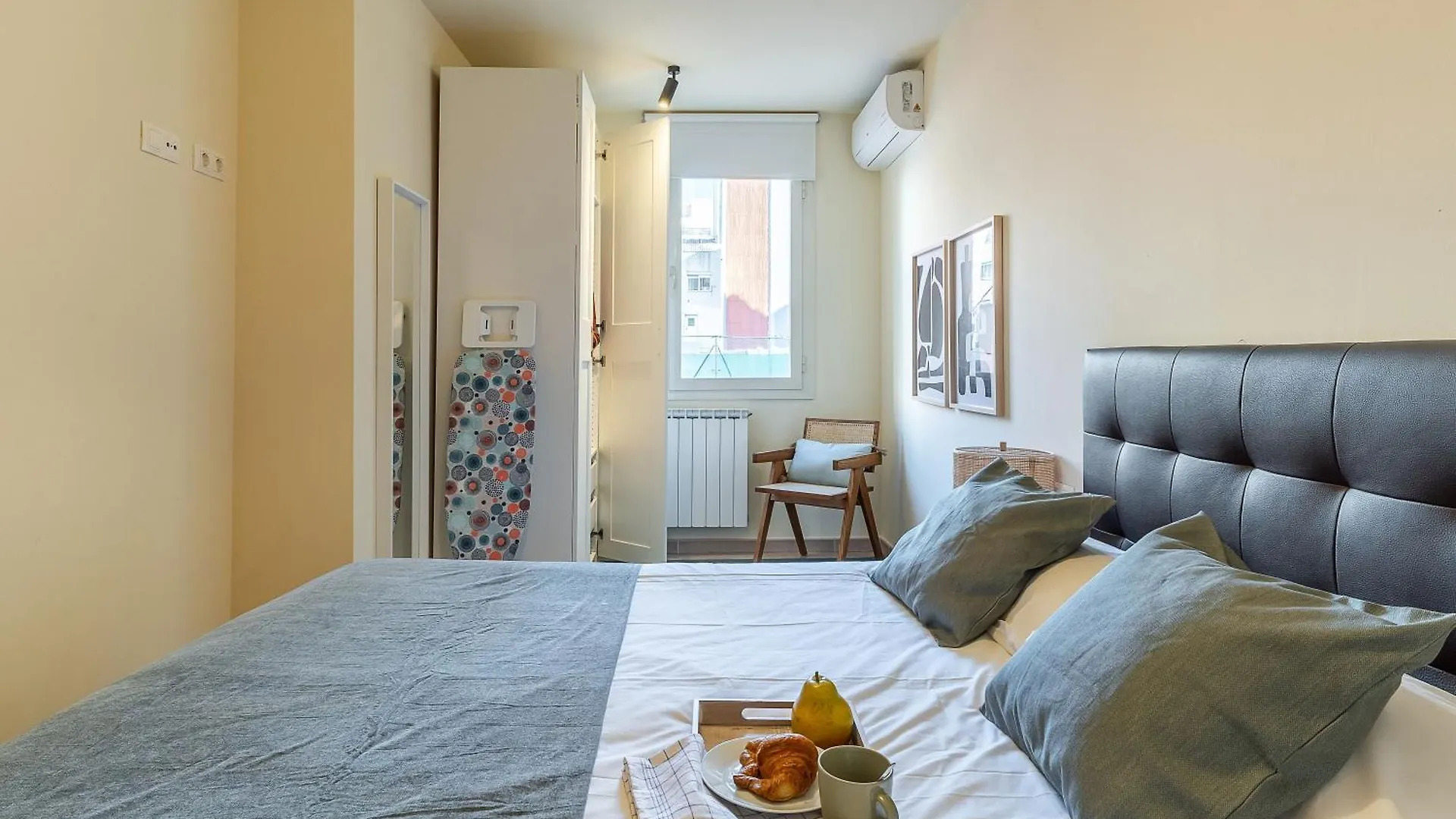 Ferienwohnung Ab Sagrada Familia - Sant Pau Barcelona 0*,  Spanien