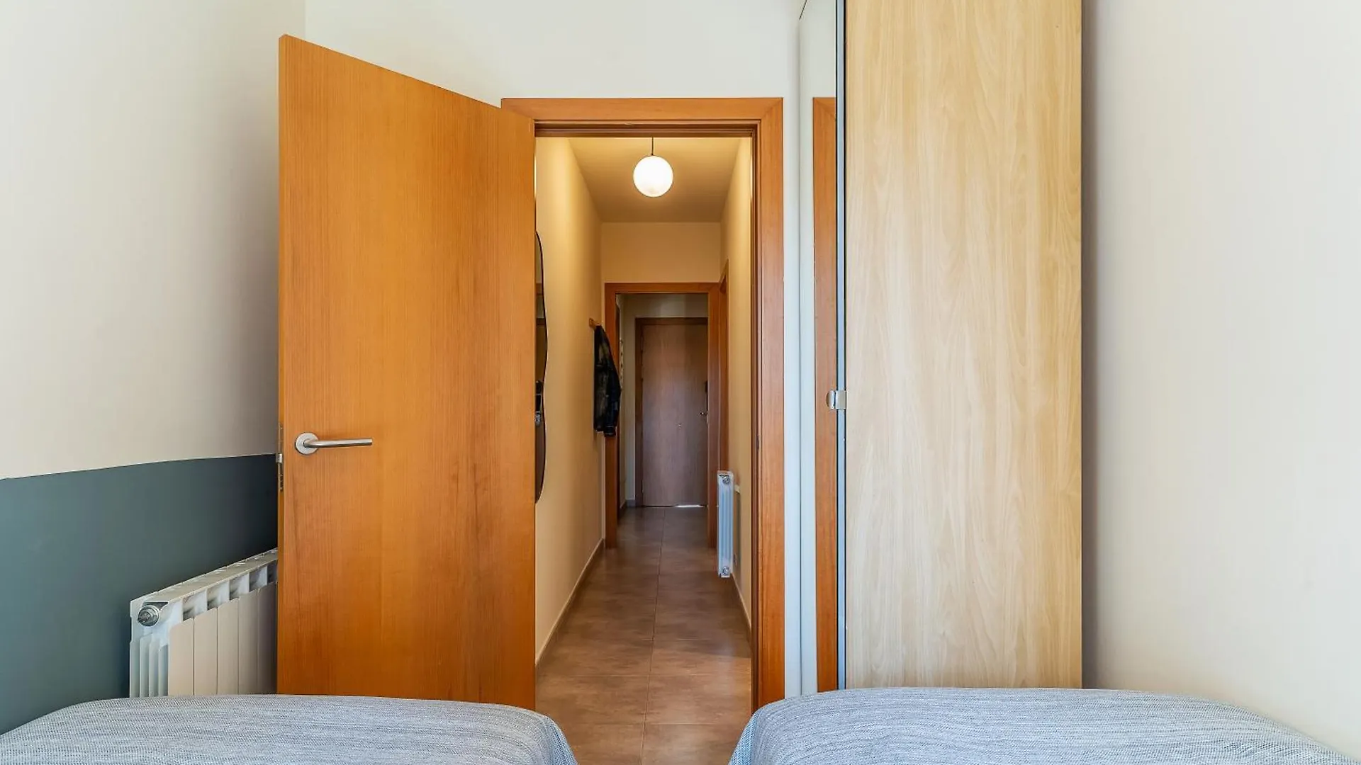 Apartment Ferienwohnung Ab Sagrada Familia - Sant Pau Barcelona Spanien