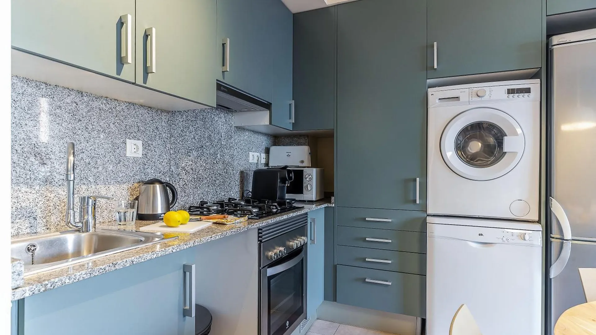 Ferienwohnung Ab Sagrada Familia - Sant Pau Barcelona Apartment