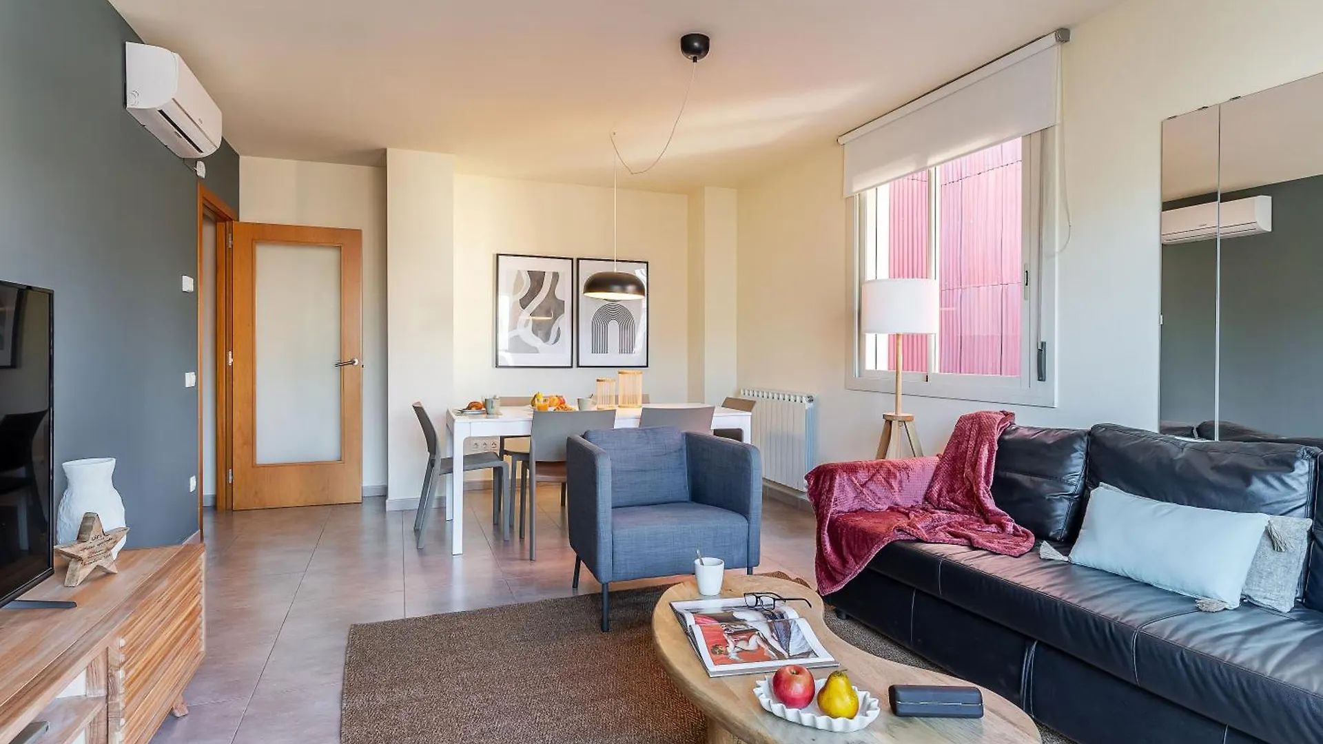 Apartmán Ab Sagrada Familia - Sant Pau Barcelona