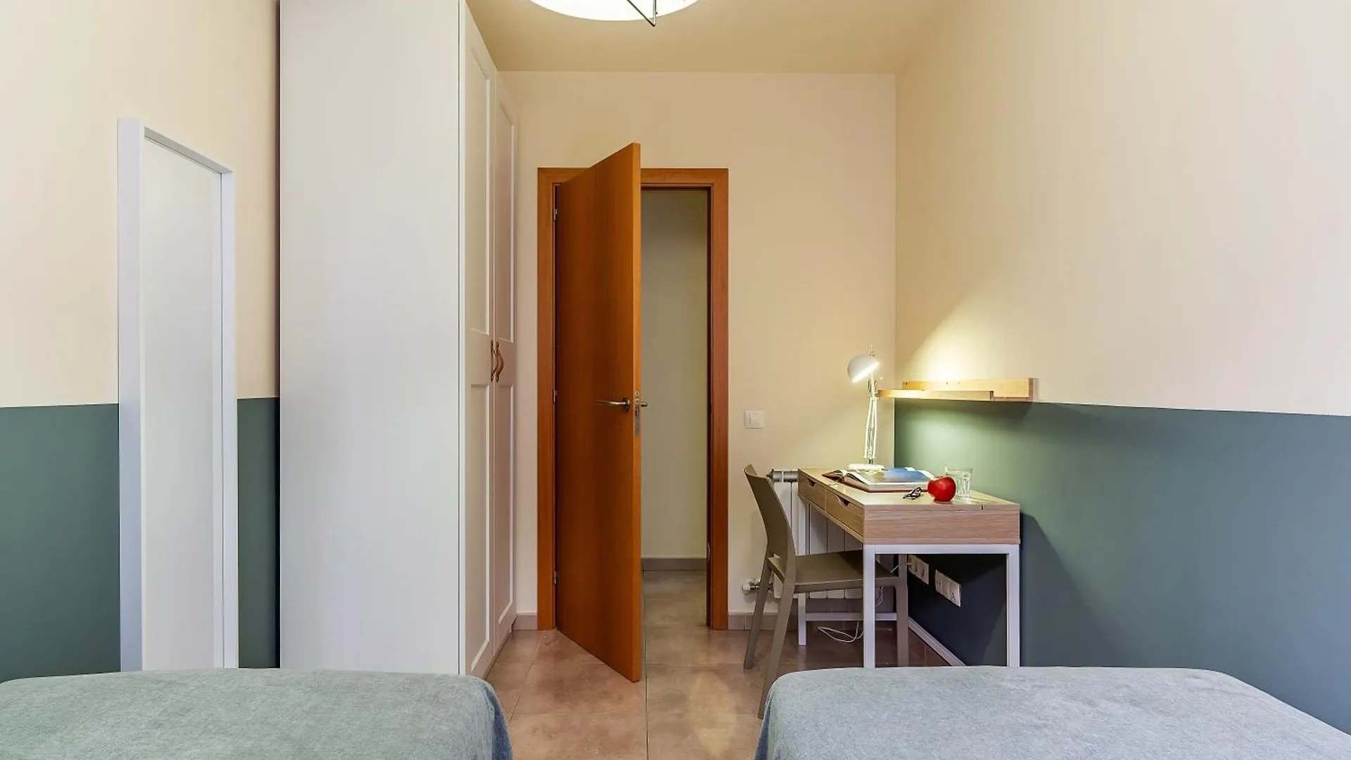 Apartmán Ab Sagrada Familia - Sant Pau Barcelona