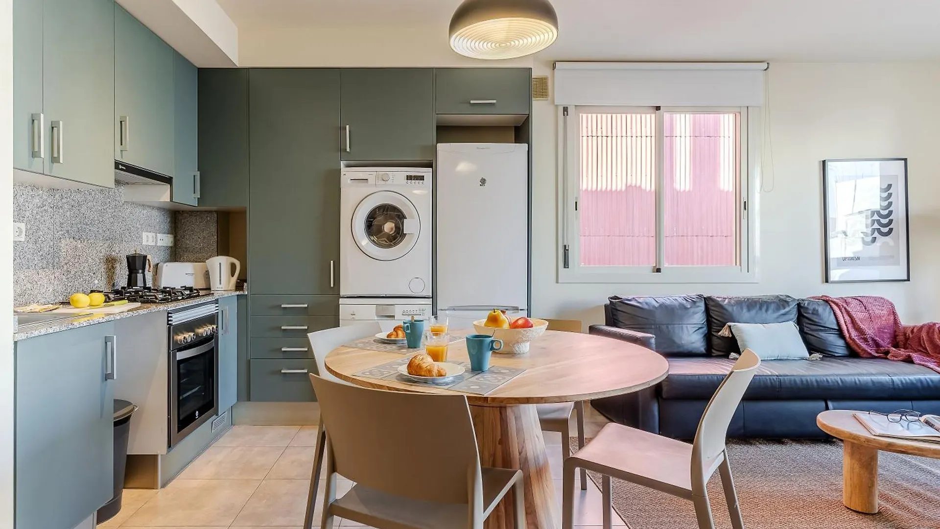 Apartmán Ab Sagrada Familia - Sant Pau Barcelona